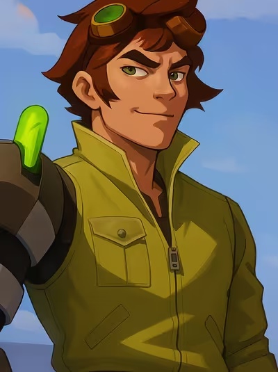 Green Agent — Mostbet
